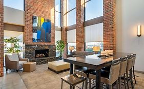 Best Western Chicago - Downers Grove